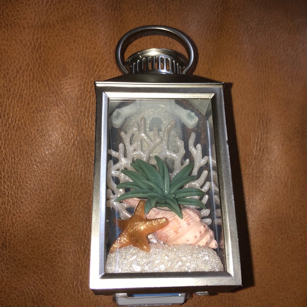 Bath and Body Works Fragrance Wall Plug